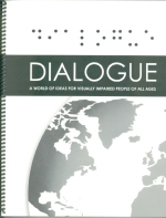 DIALOGUE Cover